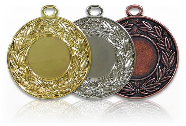 Medaljer ME-170