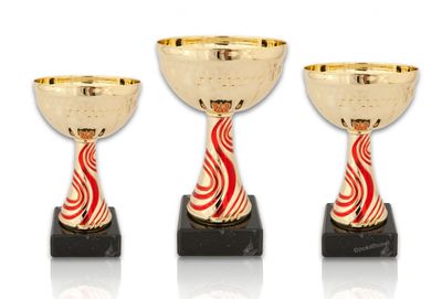 Pokal 160