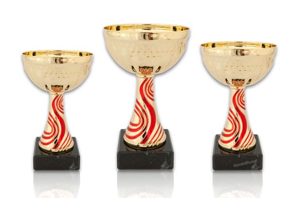 Pokal 160