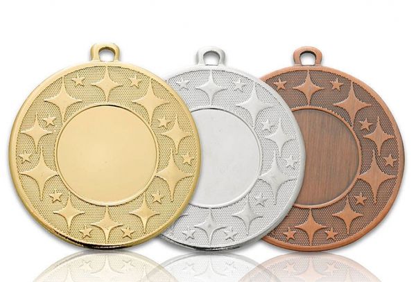 Medaljer ME-103