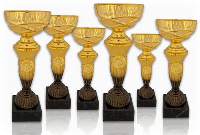 Pokal 265
