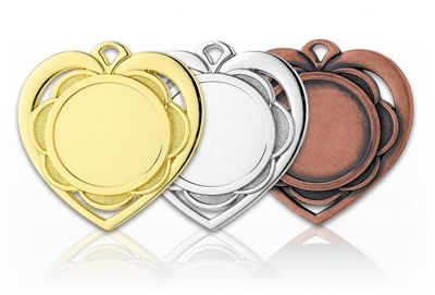 Medaljer ME-087