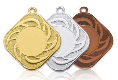 Medaljer ME-5010