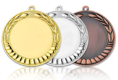Medalj ME-199