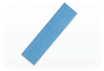 Medaljband ljusblå