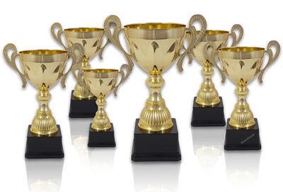 Pokal 727X