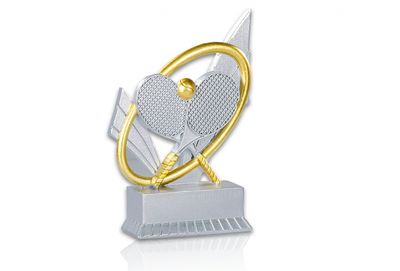 Tennisstatyett FG31428