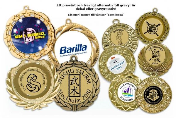 Medaljer ME-051
