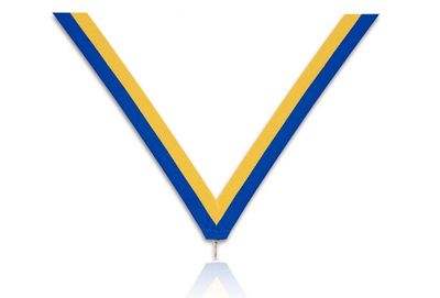 Brett medaljband