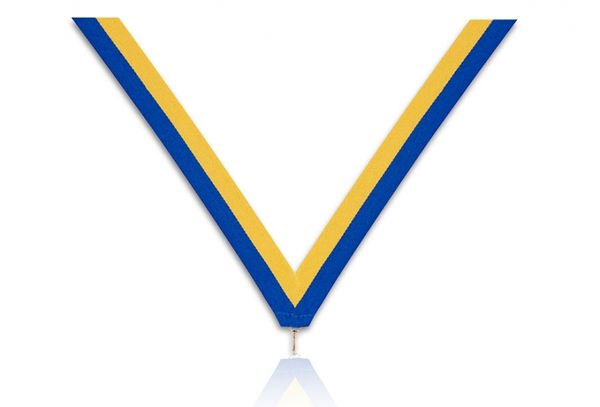 Brett medaljband