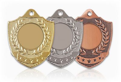 Medalj ME-9295