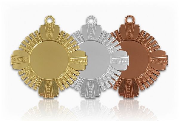 Medaljer ME-654