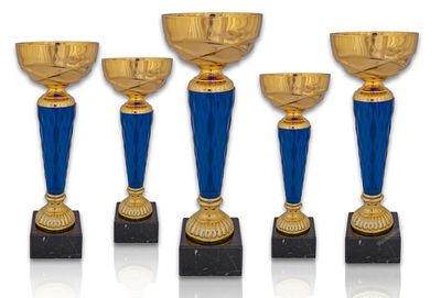 Pokal 123