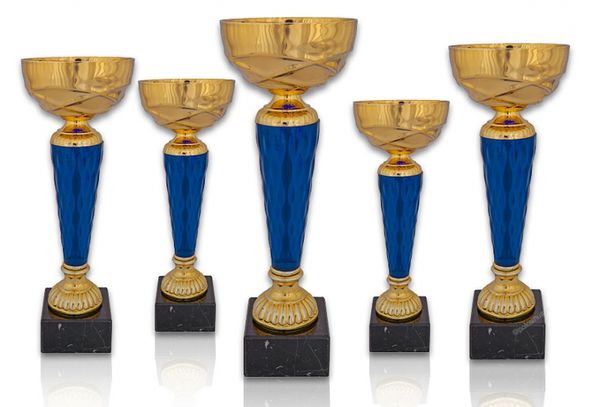 Pokal 123