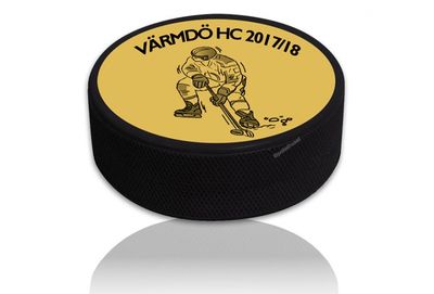 Hockeypuck