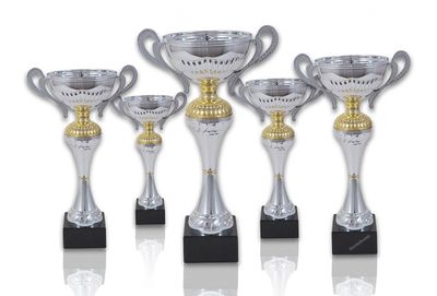 Pokal 1411X