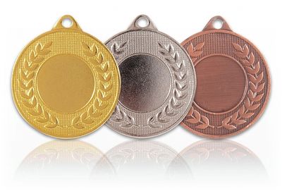 Medaljer ME-122