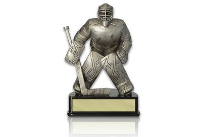 Hockeymålvakt 3031