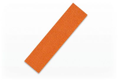 Medaljband orange