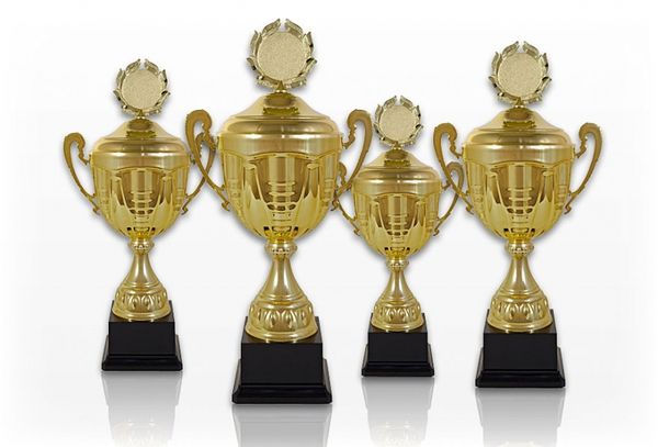 Pokal 1710G