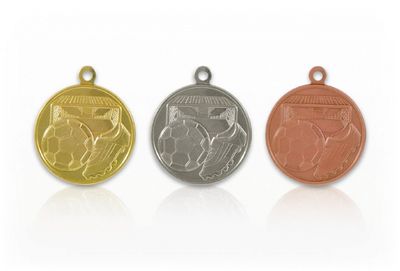 Medaljer ME-251 Fotboll