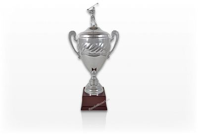 Pokal 6701VP Golf