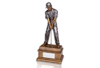 FG1914 Golf herr