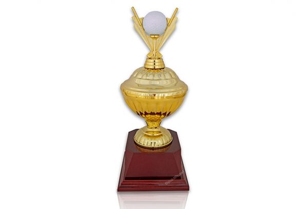Golfpokal 380 Hole in one