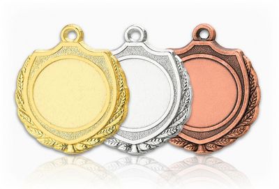 Medaljer ME-13