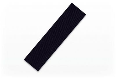 Medaljband svart
