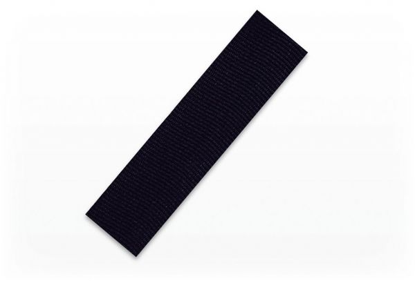 Medaljband svart
