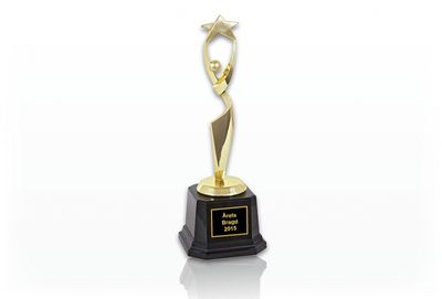 Award Star 5071
