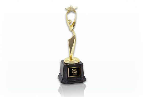 Award Star 5071