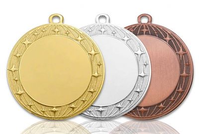 Medalj ME-125