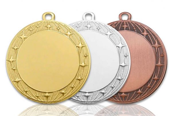Medaljer ME-125