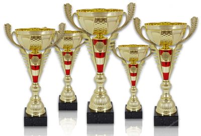 Pokal 508X