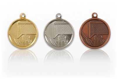 Medalj ME-271 Innebandy