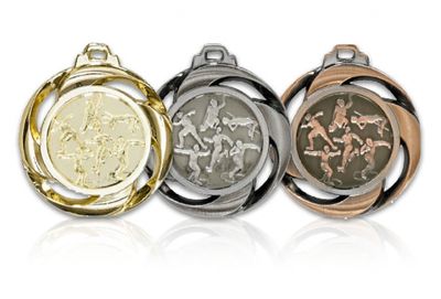 Medalj ME-031