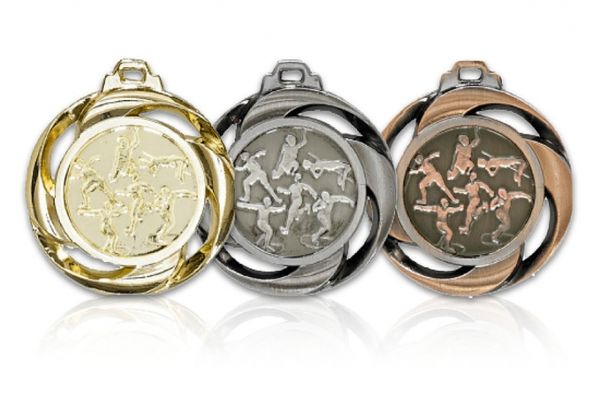 Medalj ME-031