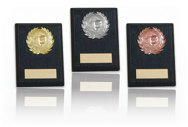 Plaketter X100K