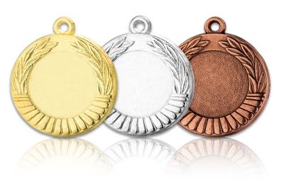 Medaljer ME-12