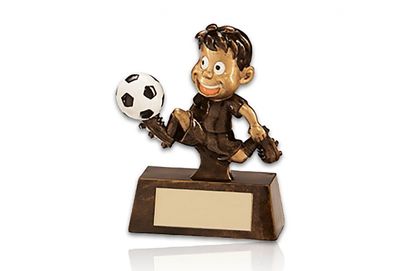 FG17100 Fotboll