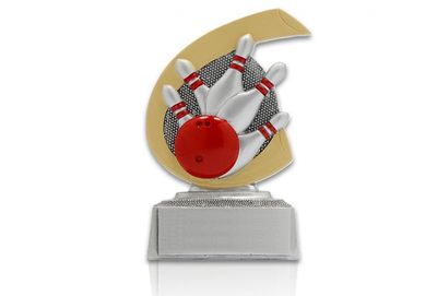Bowlingpokal FG260