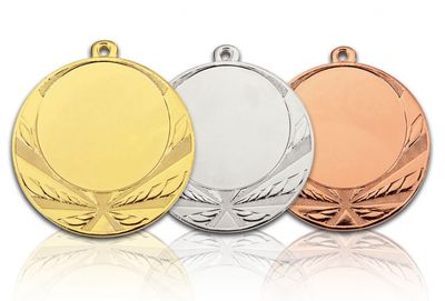 Medaljer ME-114