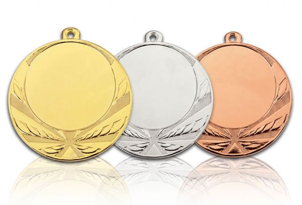 Medalj ME-114