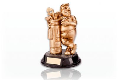 Golfpokal FG1364