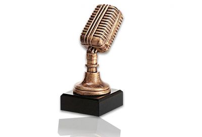Karaokepokal FG2097