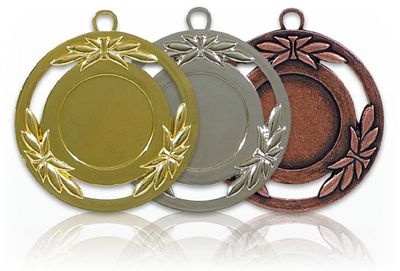 Medaljer ME-204
