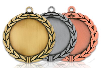 Medaljer ME-009