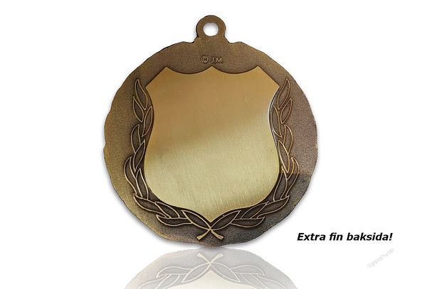 Medaljer ME-009